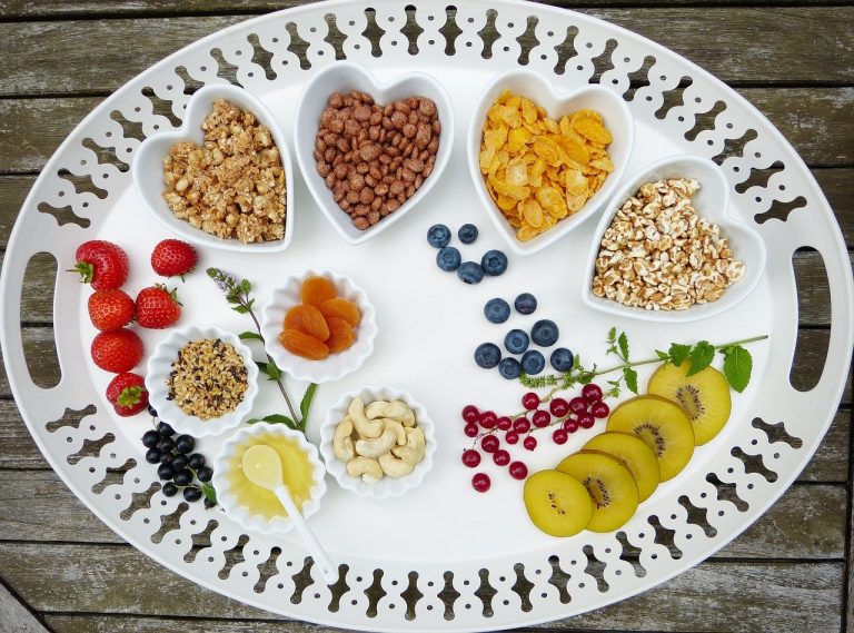 Guide to Plant-Based Protein