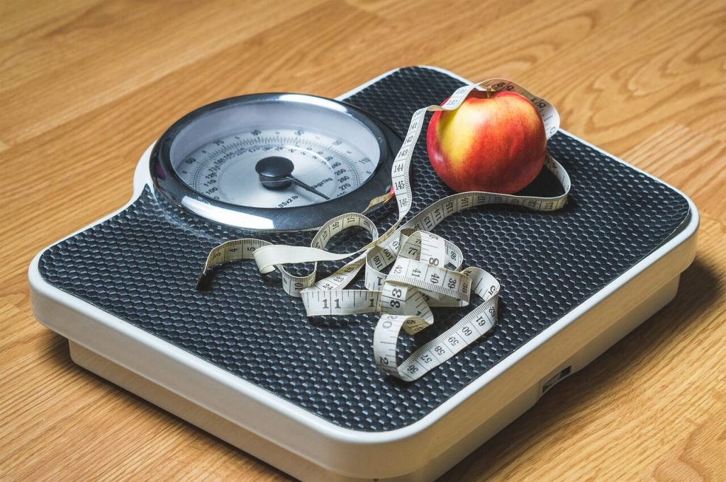 Training Your Brain for Weight Loss