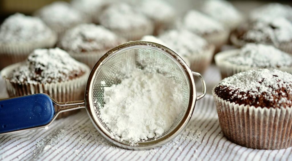 Sugar is really bad for you