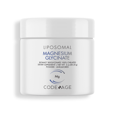 Liposomal Supplements