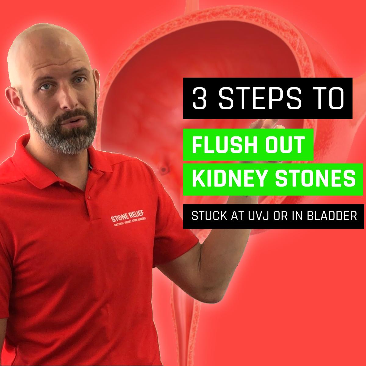 Natural Ways to Flush Your Kidneys and Bladder