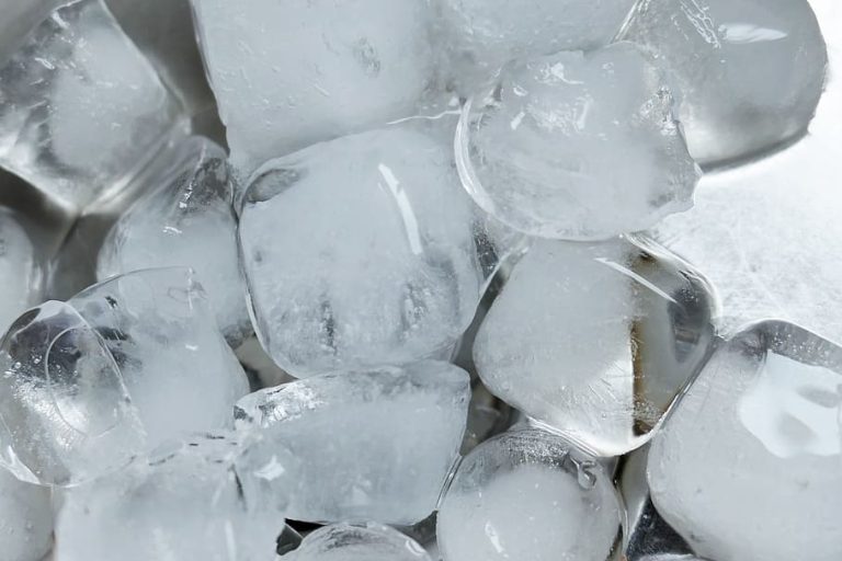 Cold Therapy