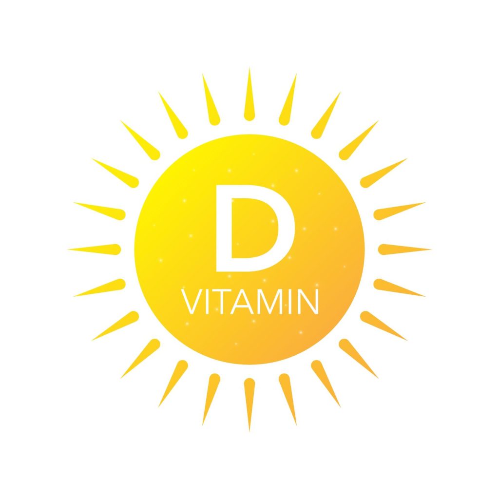 Vitamin D