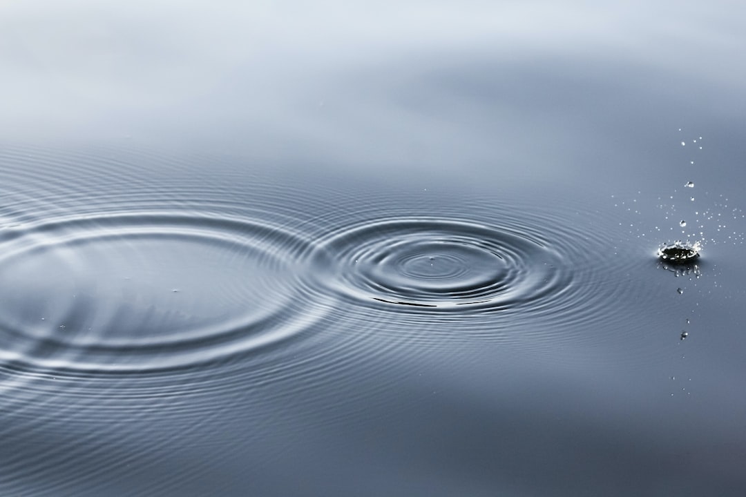 The Way of Water
