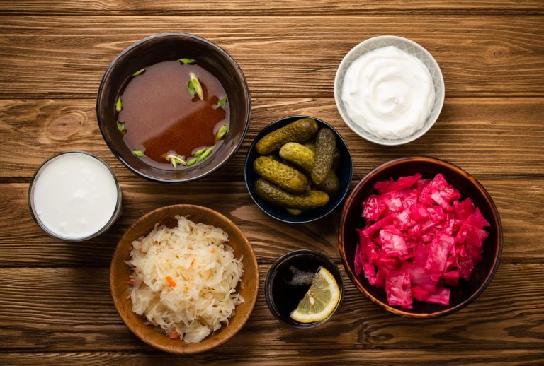 Can Fat Be Burned By Eating the Right Foods?