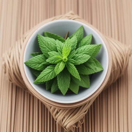 Herbs to Boost Your Immunity