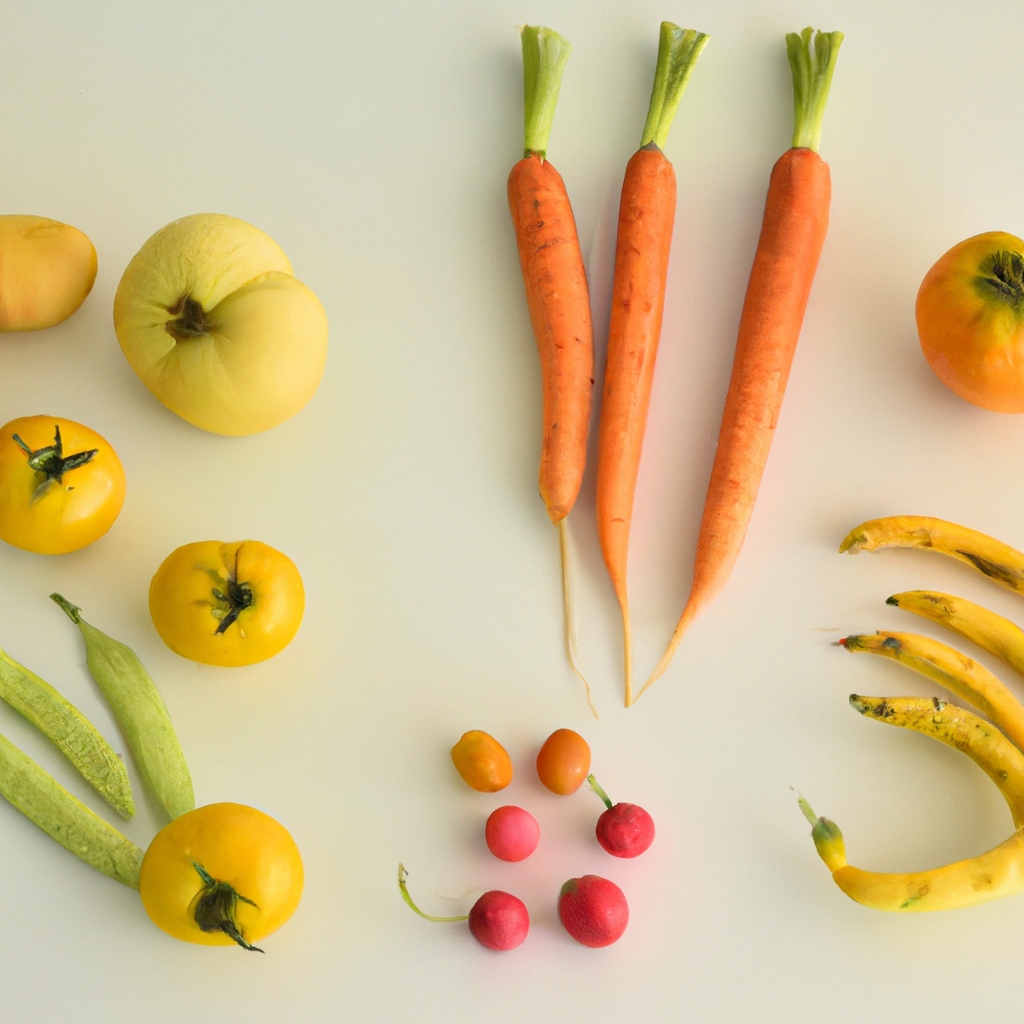 gut health and food