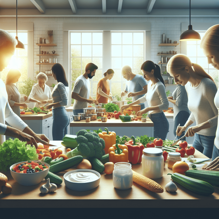 7 Surprising Gut-Healing Remedies to Combat Autoimmunity