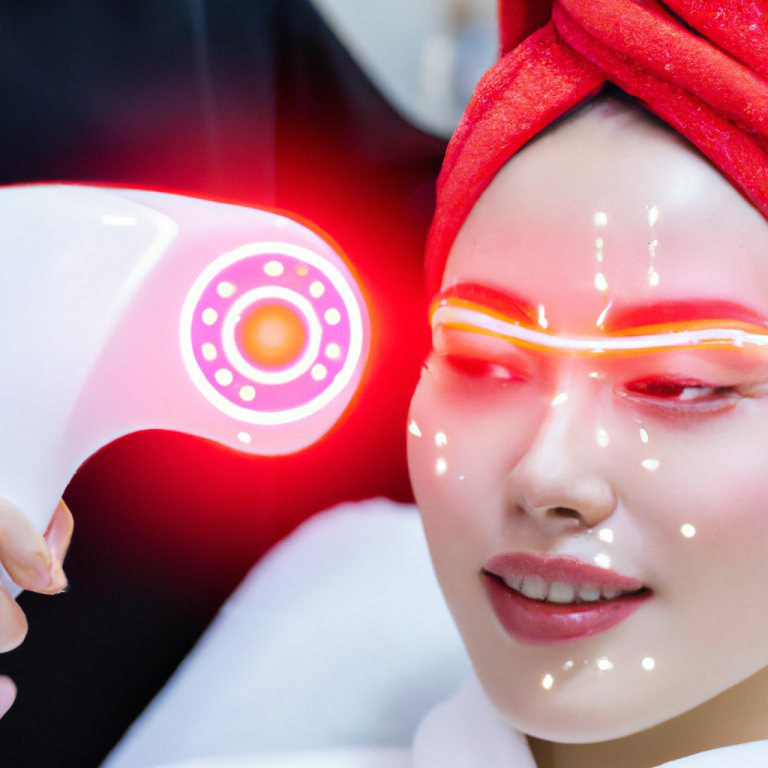 Red Light Therapy