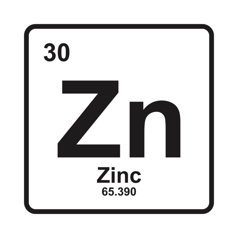 Health Benefits of Zinc