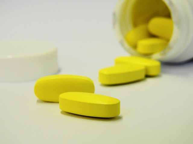 Essential Vitamins and Minerals for Men's Health