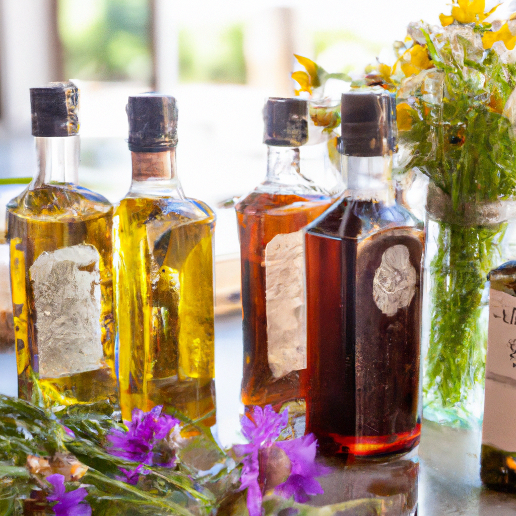 Seed Oils