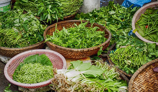 Powerful Kitchen Herbs and Spices