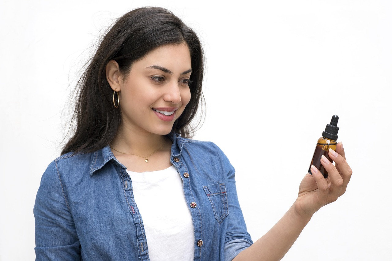 Is CBD Good For You