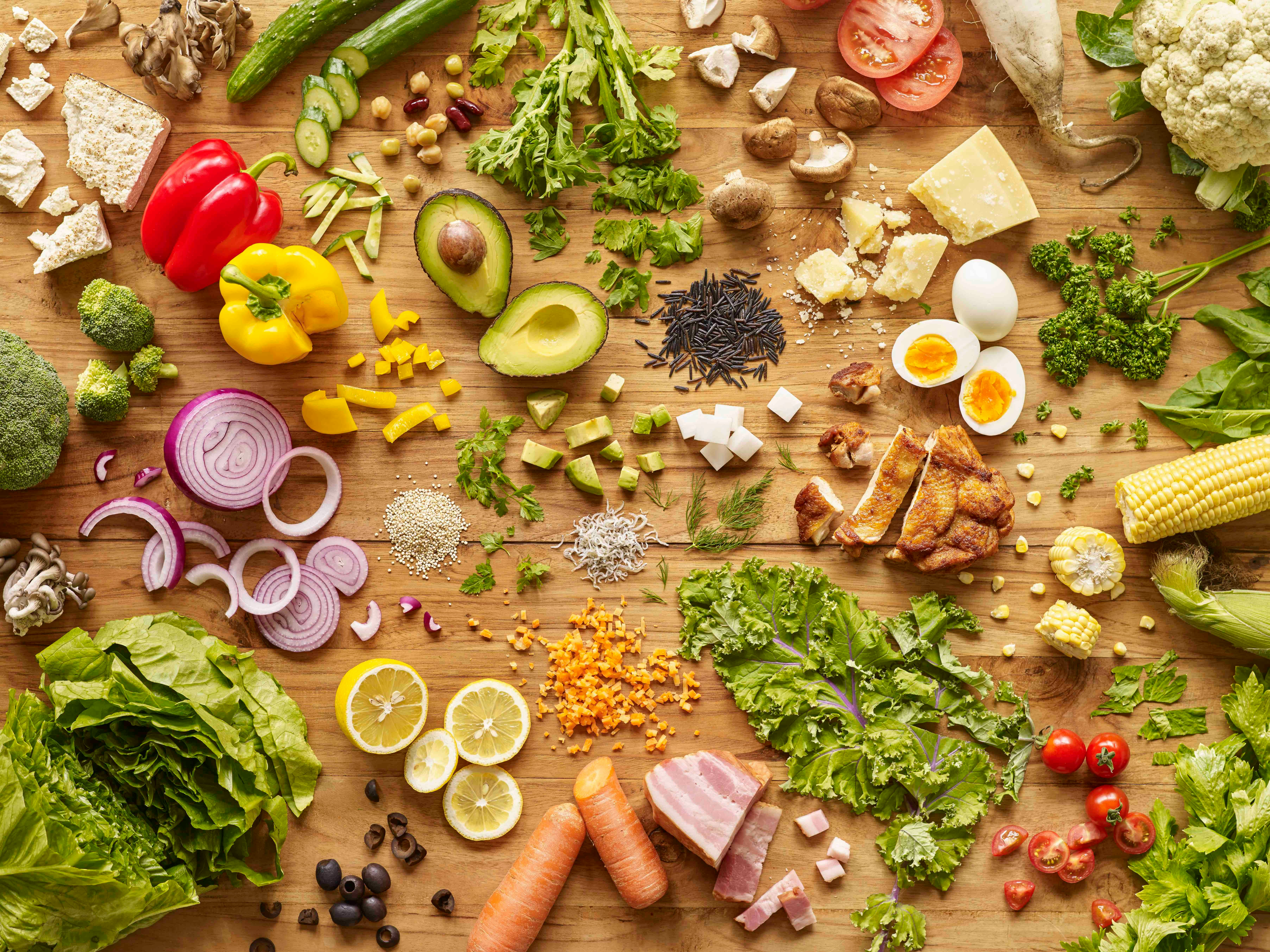 7 Anti‑Inflammatory Foods to Calm Chronic Inflammation